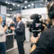 Eventvideo für die Messe erstellen