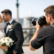 Hochzeitsfotograf Stuttgart richtig wählen