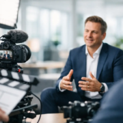 Imagefilm fürs Unternehmen erstellen