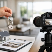 Immobilienfotografie, die verkaufen hilft