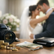 Was kostet ein Hochzeitsfotograf wirklich?