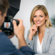 Xing Profilbild Fotograf: So wirkt ihr Profil