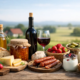 Beispiel Produktbilder für regionale Marken