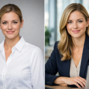 Bewerbungsfoto oder Business Portrait - was passt?