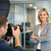 Business Fotograf Sindelfingen richtig wählen