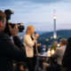 Eventfotografie Stuttgart, die Wirkung zeigt