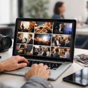 Eventfotos sinnvoll einsetzen im Marketing