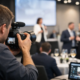 Events professionell dokumentieren