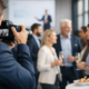 Fotoreportage fürs Firmenevent nutzen