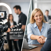 Imagefilm oder Recruiting Video - was passt?